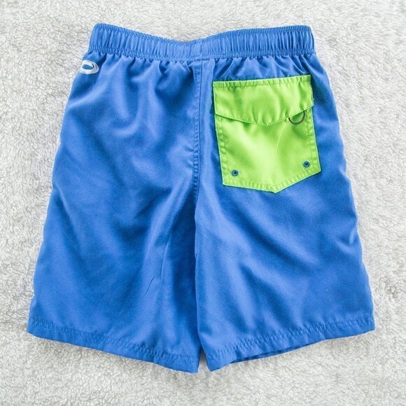 3 for $10 O'rageous Boy's swim trunks - Picture 2 of 5